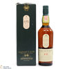 Lagavulin - 16 Year Old - White Horse Thumbnail