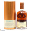 Bruichladdich - 14 Year Old 1989 Valinch - Cairdean 1st Release (50cl) Thumbnail