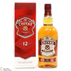 Chivas Regal - 12 Year Old 1L Thumbnail