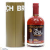 Bruichladdich - 10 Year Old - Valinch 64 - Shaun Cameron (50cl) Thumbnail