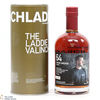 Bruichladdich - 10 Year Old - Valinch 64 - Shaun Cameron (50cl) Thumbnail