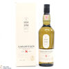 Lagavulin - 8 Year Old - 200th Anniversary Thumbnail