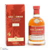 Kilchoman  - 2011 Islay Pipe Band Single Cask 2017  Thumbnail