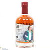 Bruichladdich - 13 Year Old - Valinch 66 - Rosaline Boyle (50cl) Thumbnail