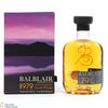 Balblair - 1979 Vintage (2007) Thumbnail