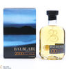 Balblair - 2000 Vintage - 1st Release (2010)  Thumbnail