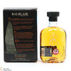 Balblair - 1997 Vintage (2007) Thumbnail