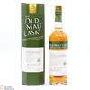 Littlemill - 16 Year Old 1991 - Old Malt Cask Thumbnail