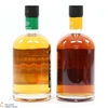 Bruichladdich - Rock’ndaal 01.1 & 01.2 - Feis Isle 2022 (2 x 70cl) Thumbnail