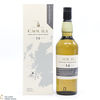 Caol Ila - 14 Year Old - Four Corners Thumbnail