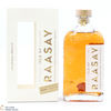 Raasay - Inaugural Release Thumbnail