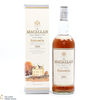 Macallan - Elegancia - 1991 (Original) 1L Thumbnail