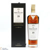 Macallan - 18 Year Old - Sherry Oak (2022) Thumbnail