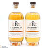 Lindores Abbey - MCDXCIV - Commemorative & Core (2 x 70cl) Thumbnail