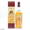 Glenmorangie - 12 Year Old - Millennium Malt Thumbnail