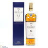 Macallan - 12 Year Old - Double Cask Thumbnail