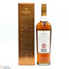 Macallan - 10 Year Old - Sherry Oak Thumbnail