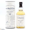 Balvenie - 12 Year Old  Single Barrel #21233 Thumbnail