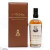 Macallan - 21 Year Old 1993 - First Editions - Authors' Series #1 Charles Dickens Thumbnail