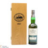 Glenlivet - 33 Year Old 1967 - Cellar Collection Thumbnail