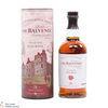 Balvenie - 21 Year Old - The Second Red Rose - Story #5 Thumbnail