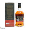 Glenallachie - 10 Year Old Spanish Oak - Limited Edition Virgin Oak Series Thumbnail