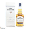 Old Pulteney - 12 Year Old Thumbnail