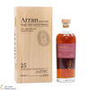 Arran - 25 Year Old 1995 - 2020  Thumbnail