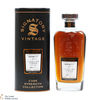 Speyside - 17 Year Old 2005 1st Fill Oloroso Sherry Butt Signatory #30 - TWB Exclusive Thumbnail