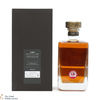 Bladnoch - 2008 Single Cask #1100 - The King's Cask Thumbnail