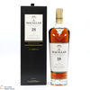 Macallan - 18 Year Old - Sherry Oak (2018) Thumbnail