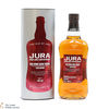 Jura - Red Wine Cask Thumbnail