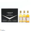 Macallan - 12, 15 & 18 YO Double Cask Set (3 x 5cl) Thumbnail