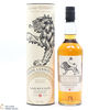 Lagavulin - 9 Year Old - Game of Thrones - House Lannister Thumbnail