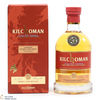 Kilchoman - 11 Year Old 2011 - Calvados Double Cask - Distillery Shop Exclusive #136 Thumbnail