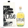 Lagg - Heavily Peated - Inaugural Release Batch 1  Thumbnail