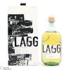 Lagg - Heavily Peated - Inaugural Release Batch 1  Thumbnail