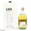 Lagg - Heavily Peated - Inaugural Release Batch 1  Thumbnail