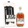 Lagg - Heavily Peated - Inaugural Release Batch 2 Thumbnail