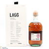 Lagg - Heavily Peated - Inaugural Release Batch 2 Thumbnail