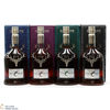 Dalmore - Rivers Collection - Spey, Tweed, Dee & Tay 2011 (4 x 70cl) Thumbnail