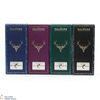 Dalmore - Rivers Collection - Spey, Tweed, Dee & Tay 2011 (4 x 70cl) Thumbnail