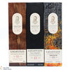 Lagavulin - 11 Year Old - Offerman Edition, Guinness Cask Finish Edition & Charred Oak Edition (3 x 70cl) Thumbnail