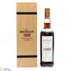 Macallan - 21 Year Old - 1989 Fine and Rare #3247 Thumbnail