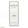 Macallan - 21 Year Old - 1989 Fine and Rare #3247 Thumbnail