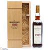 Macallan - 21 Year Old - 1989 Fine and Rare #3247 Thumbnail