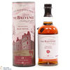 Balvenie - 21 Year Old - The Second Red Rose - Story #5 Thumbnail