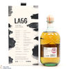 Lagg - Heavily Peated - Inaugural Release Batch 3 Thumbnail