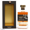 Bladnoch - 2008 Single Cask #1100 - The King's Cask Thumbnail