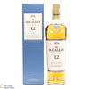 Macallan - 12 Year Old - Triple Cask (Fine Oak)  Thumbnail